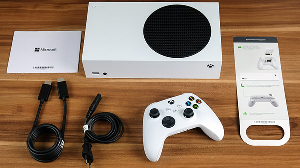 manette xbox sans fil series x ou s